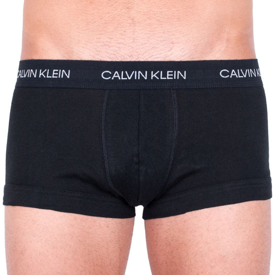 Meeste bokserid Calvin Klein mustad (NB1811A-001)