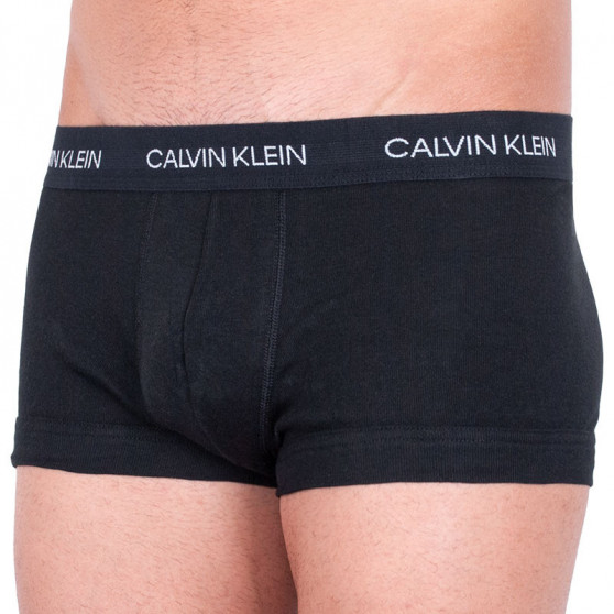 Meeste bokserid Calvin Klein mustad (NB1811A-001)