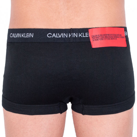 Meeste bokserid Calvin Klein mustad (NB1811A-001)