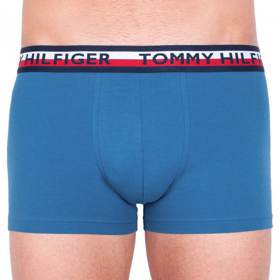 2PACK meeste bokserid Tommy Hilfiger mitmevärviline (UM0UM00746 006)