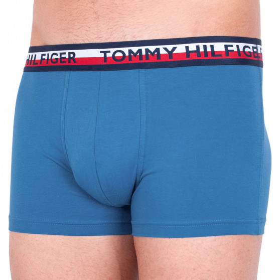 2PACK meeste bokserid Tommy Hilfiger mitmevärviline (UM0UM00746 006)