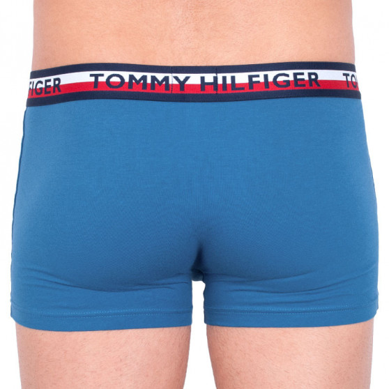 2PACK meeste bokserid Tommy Hilfiger mitmevärviline (UM0UM00746 006)