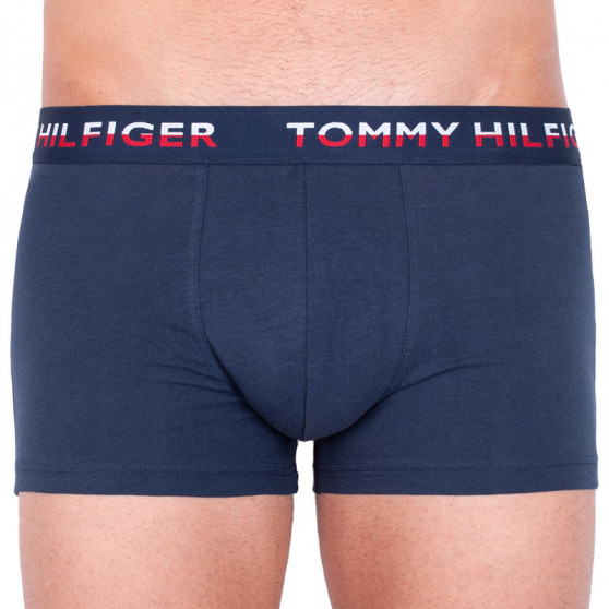 2PACK meeste bokserid Tommy Hilfiger mitmevärviline (UM0UM00746 006)