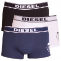 3PACK meeste bokserid Diesel mitmevärviline (00SAB2-0TANL-02)