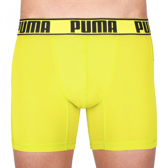 2PACK meeste bokserid Puma sports multicolour (591010001 260)