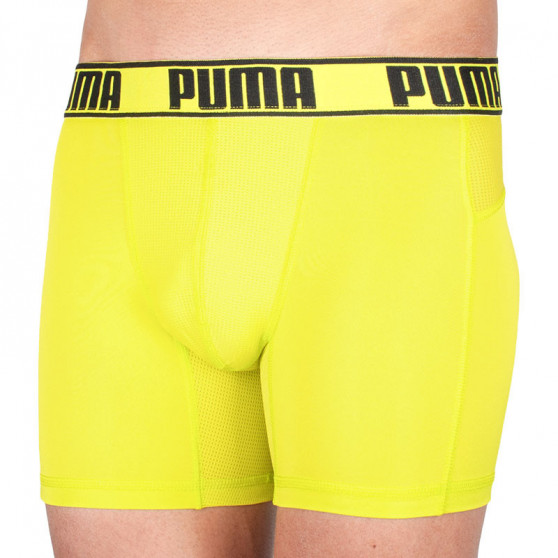 2PACK meeste bokserid Puma sports multicolour (591010001 260)