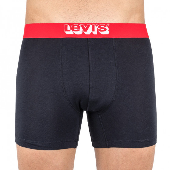 2PACK meeste bokserid Levis mitmevärviline (995010001 072)