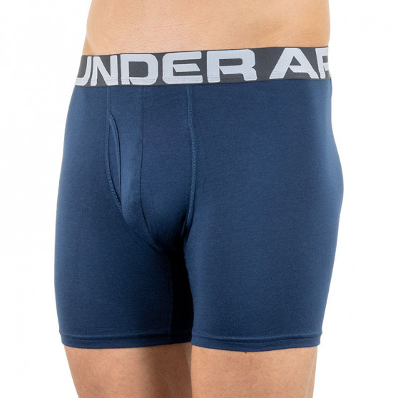 3PACK meeste bokserid Under Armour mitmevärviline (1327426 600)