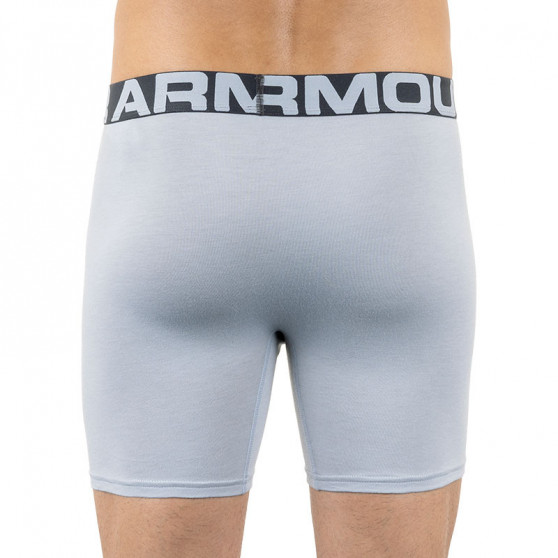 3PACK meeste bokserid Under Armour mitmevärviline (1327426 600)