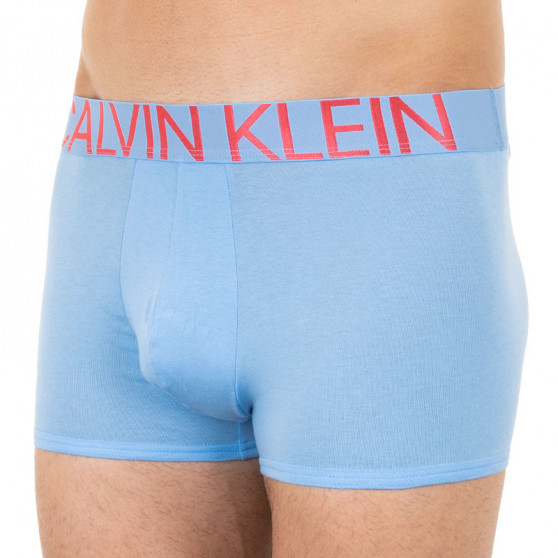 Meeste bokserid Calvin Klein sinine (NB1703A-7VQ)