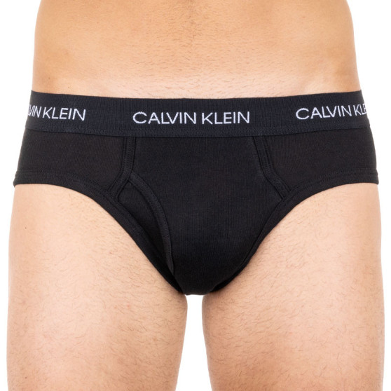 Meeste aluspüksid Calvin Klein must (NB1810A-001)