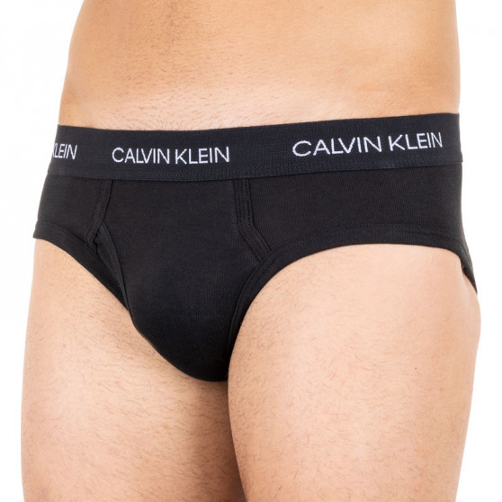 Meeste aluspüksid Calvin Klein must (NB1810A-001)