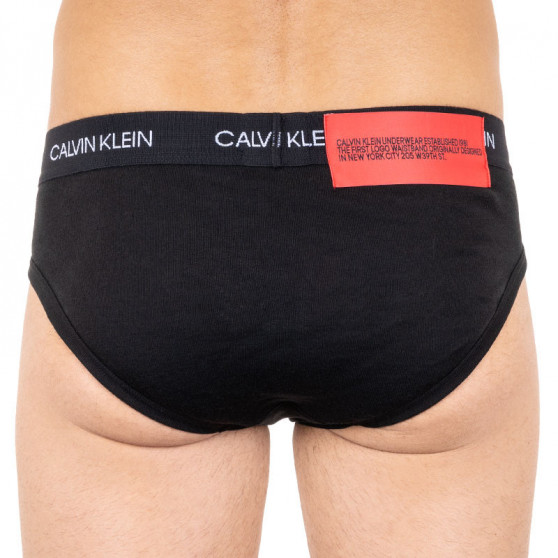 Meeste aluspüksid Calvin Klein must (NB1810A-001)