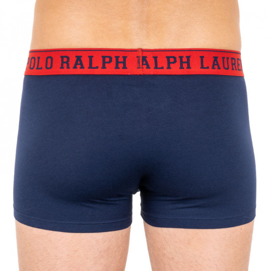 Meeste bokserid Ralph Lauren tumesinine (714707318004)