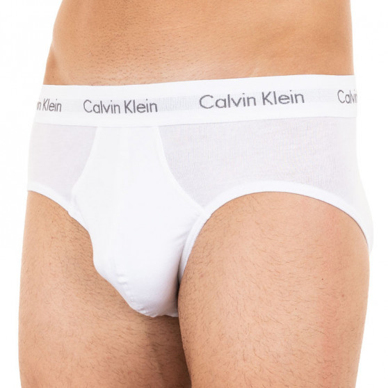 3PACK meeste aluspüksid Calvin Klein mitmevärvilised (U2661G-IOT)