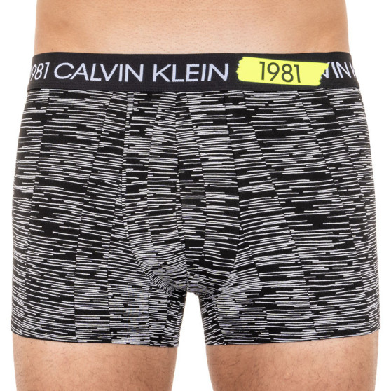 Meeste bokserid Calvin Klein mitmevärviline (NB2134A-8HF)