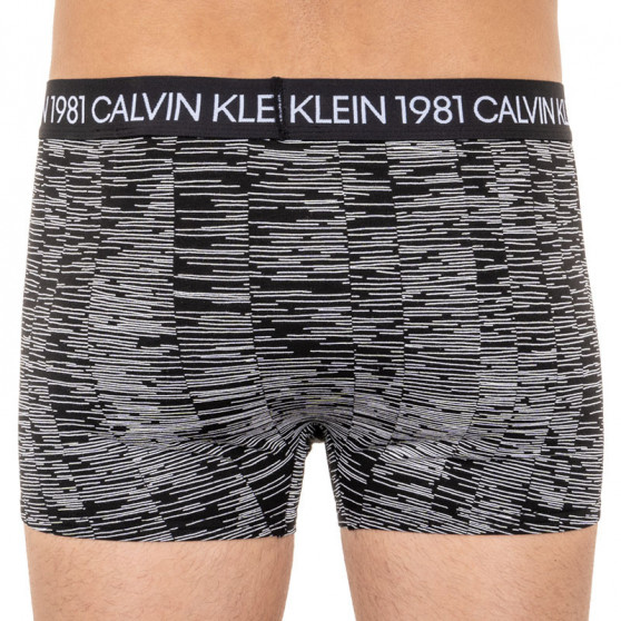 Meeste bokserid Calvin Klein mitmevärviline (NB2134A-8HF)