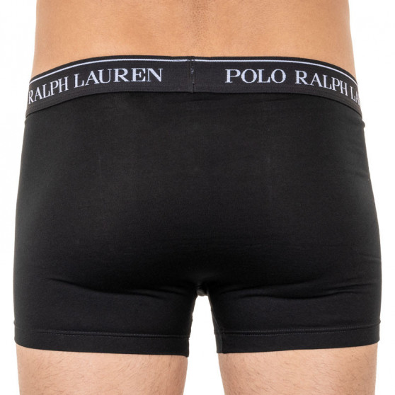 3PACK meeste bokserid Ralph Lauren mitmevärviline (714662050022a)