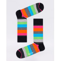 Sokid Happy Socks triibuline (STR01-9700)