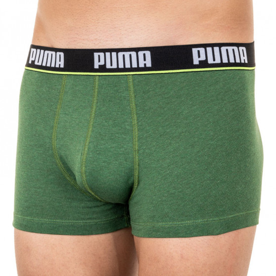 2PACK meeste bokserid Puma mitmevärviline (521025001 439)