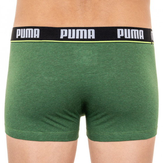 2PACK meeste bokserid Puma mitmevärviline (521025001 439)