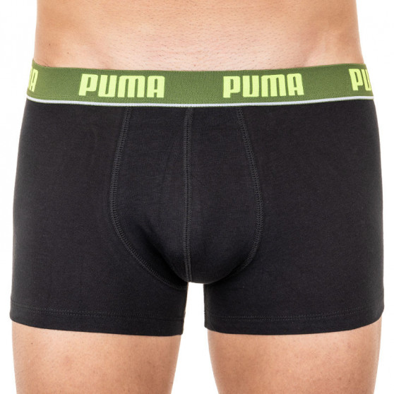 2PACK meeste bokserid Puma mitmevärviline (521025001 439)