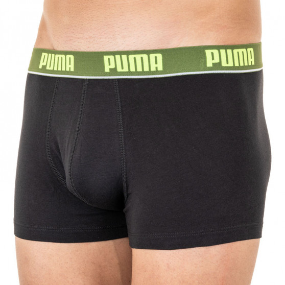 2PACK meeste bokserid Puma mitmevärviline (521025001 439)