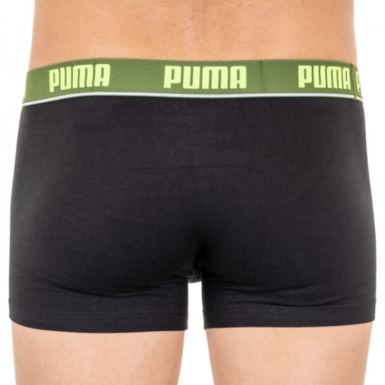 2PACK meeste bokserid Puma mitmevärviline (521025001 439)