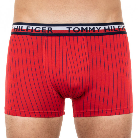 2PACK meeste bokserid Tommy Hilfiger mitmevärviline (UM0UM01233 088)