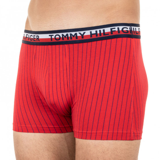 2PACK meeste bokserid Tommy Hilfiger mitmevärviline (UM0UM01233 088)