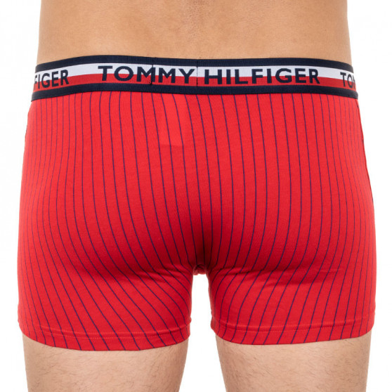 2PACK meeste bokserid Tommy Hilfiger mitmevärviline (UM0UM01233 088)