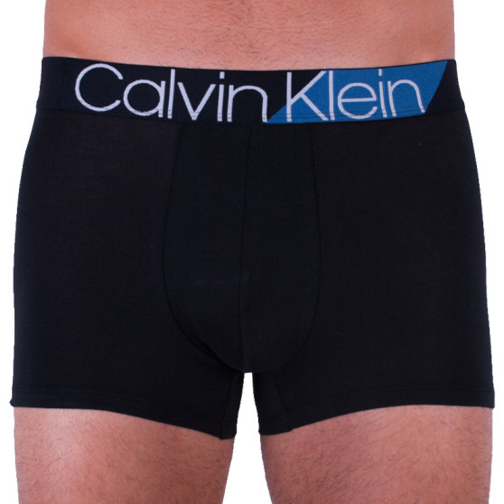 Meeste bokserid Calvin Klein mustad (NB1680A-001)