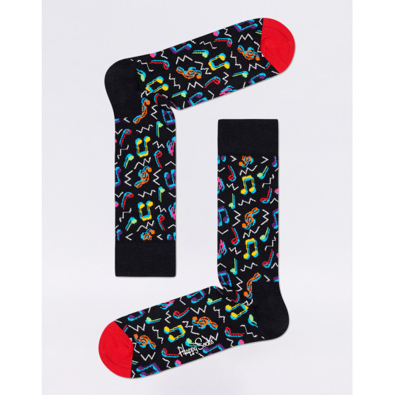 Sokid Happy Socks City Jazz (CTJ01-9300)