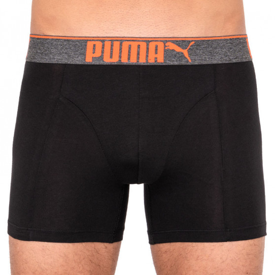 3PACK meeste bokserid Puma mitmevärviline (681030001 899)