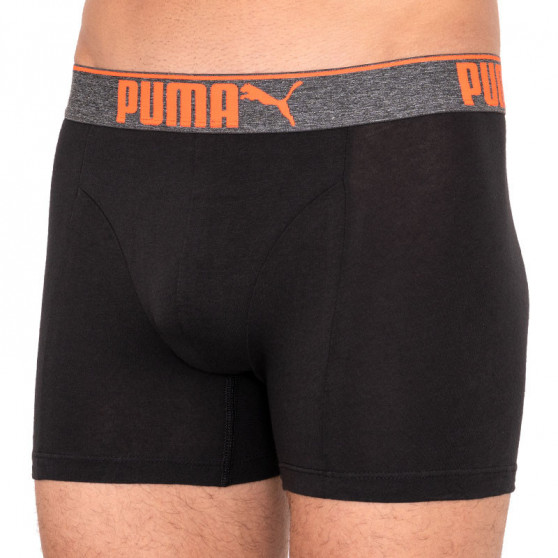 3PACK meeste bokserid Puma mitmevärviline (681030001 899)