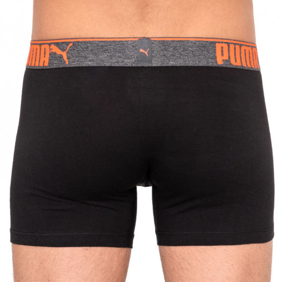 3PACK meeste bokserid Puma mitmevärviline (681030001 899)