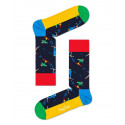 Sokid Happy Socks Suusatajad (SKI01-6500)