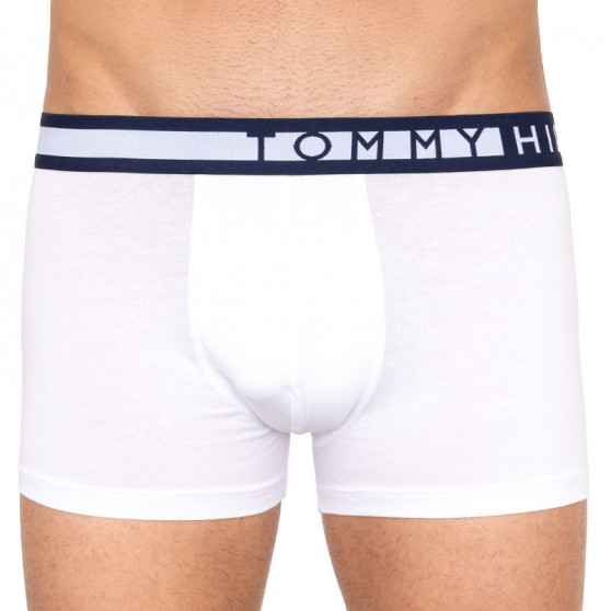 3PACK meeste bokserid Tommy Hilfiger mitmevärviline (UM0UM01234 599)