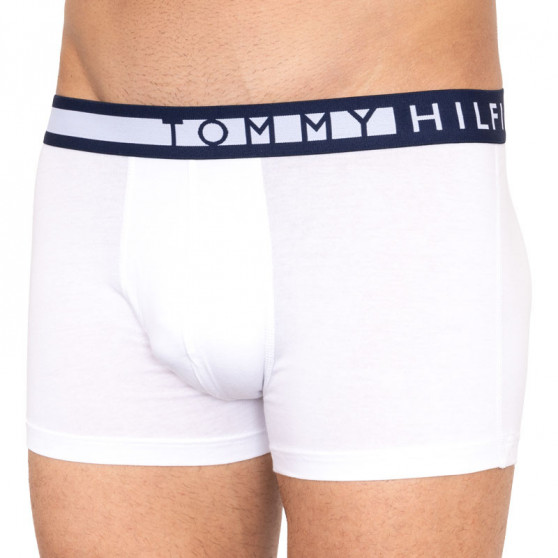 3PACK meeste bokserid Tommy Hilfiger mitmevärviline (UM0UM01234 599)