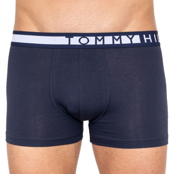 3PACK meeste bokserid Tommy Hilfiger mitmevärviline (UM0UM01234 599)