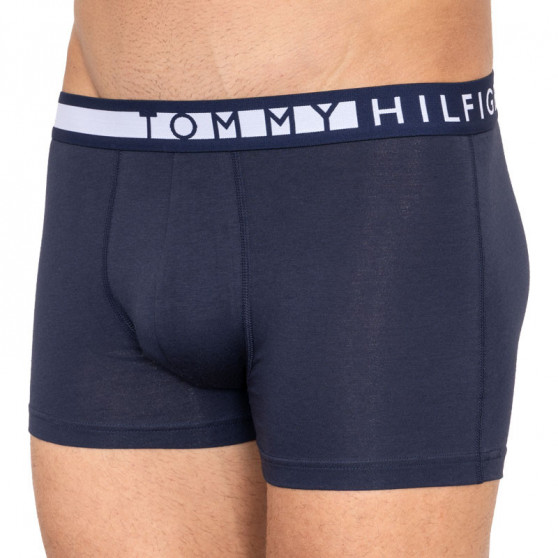 3PACK meeste bokserid Tommy Hilfiger mitmevärviline (UM0UM01234 599)