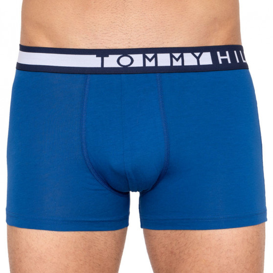 3PACK meeste bokserid Tommy Hilfiger mitmevärviline (UM0UM01565 018)