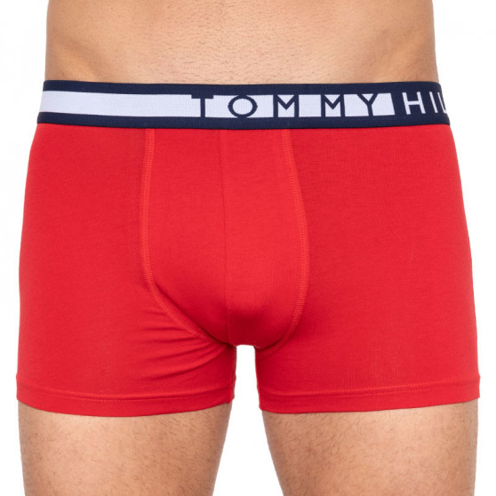 3PACK meeste bokserid Tommy Hilfiger mitmevärviline (UM0UM01565 018)