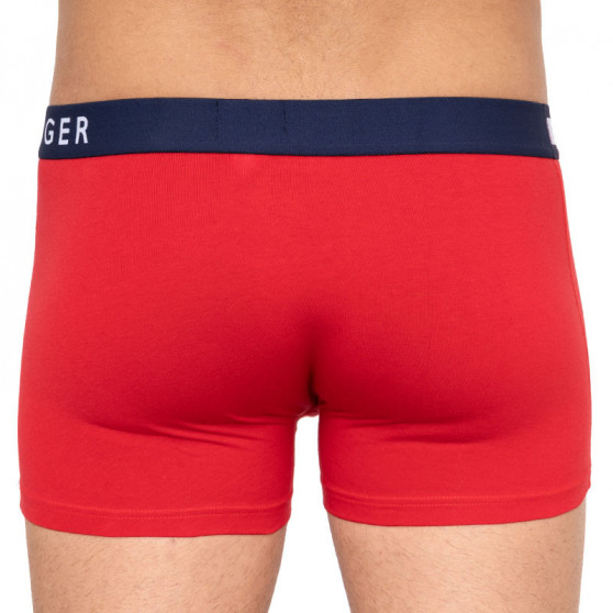 3PACK meeste bokserid Tommy Hilfiger mitmevärviline (UM0UM01565 018)