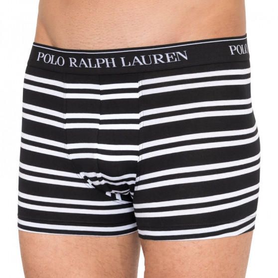 3PACK meeste bokserid Ralph Lauren mitmevärviline (714662050058)