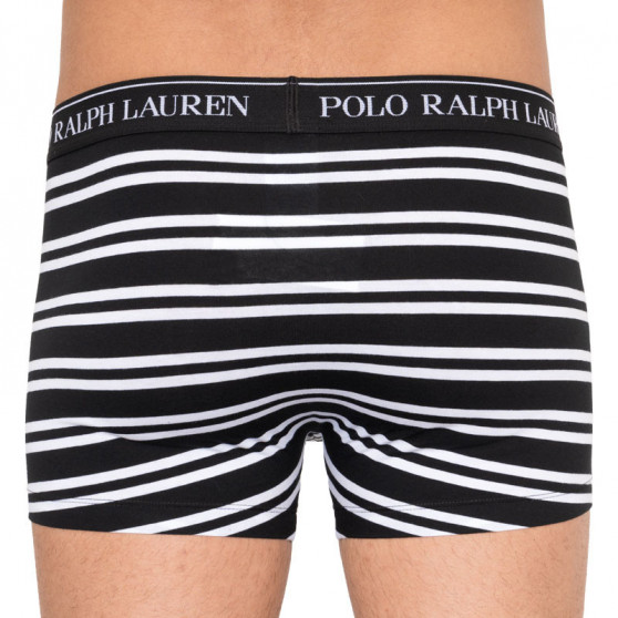 3PACK meeste bokserid Ralph Lauren mitmevärviline (714662050058)