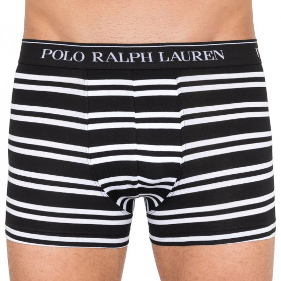 3PACK meeste bokserid Ralph Lauren mitmevärviline (714662050058)