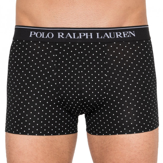 3PACK meeste bokserid Ralph Lauren mitmevärviline (714662050058)