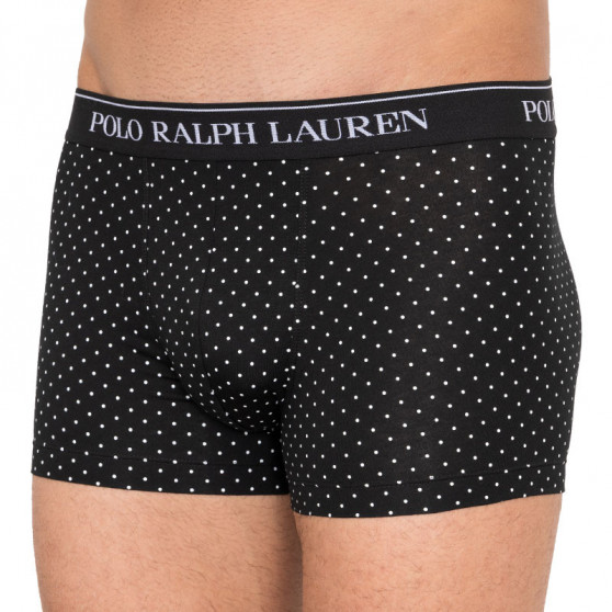 3PACK meeste bokserid Ralph Lauren mitmevärviline (714662050058)