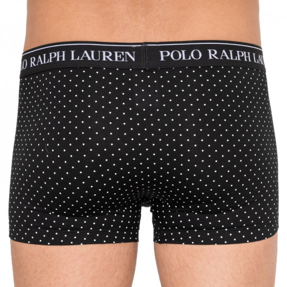 3PACK meeste bokserid Ralph Lauren mitmevärviline (714662050058)